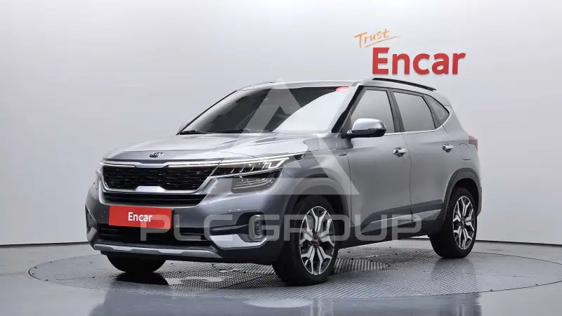 2021 KIA Celltos