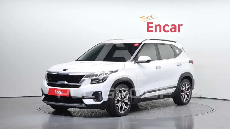 2021 KIA Celltos