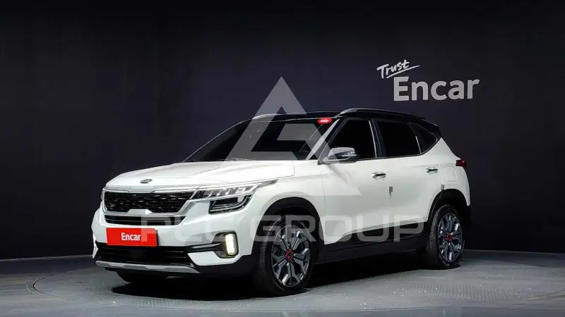 2021 KIA Celltos