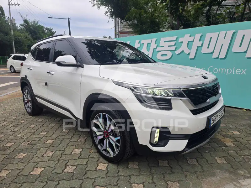 2021 KIA Celltos