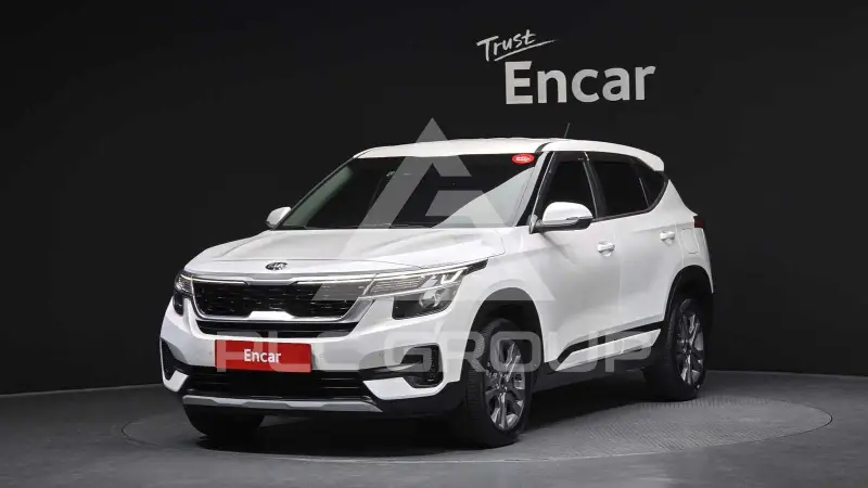 2021 KIA Celltos