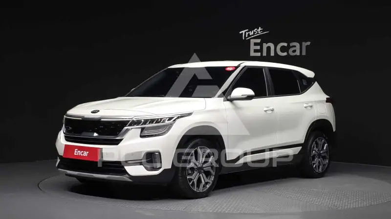 2021 KIA Celltos