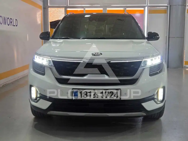 2021 KIA Celltos