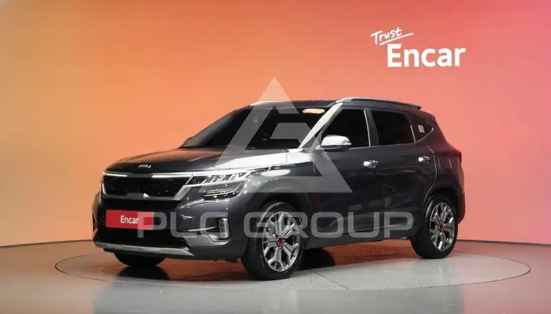 2021 KIA Celltos