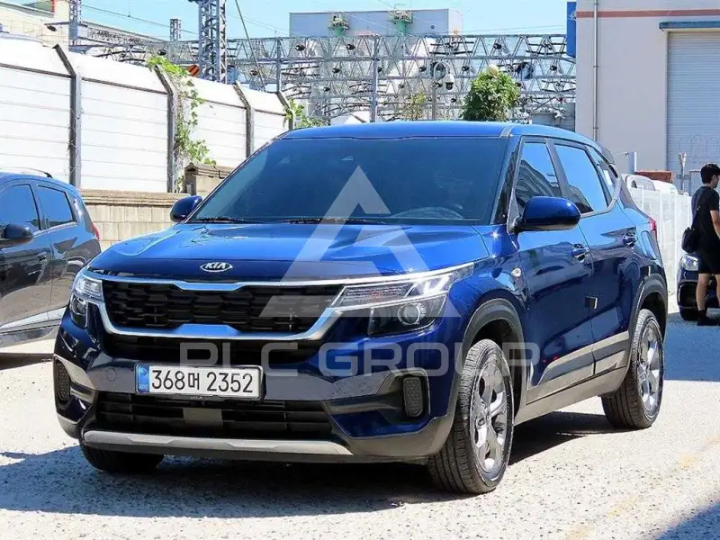 2021 KIA Celltos