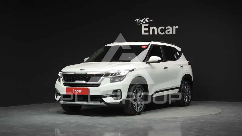 2021 KIA Celltos