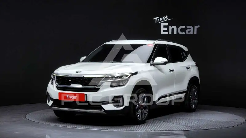 2021 KIA Celltos
