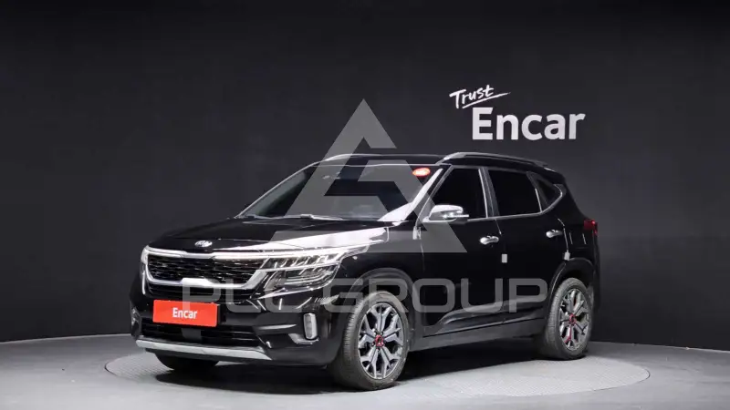 2021 KIA Celltos