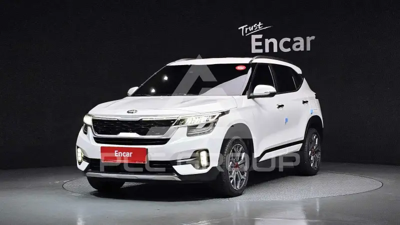 2021 KIA Celltos