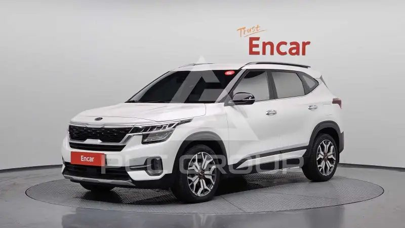 2021 KIA Celltos