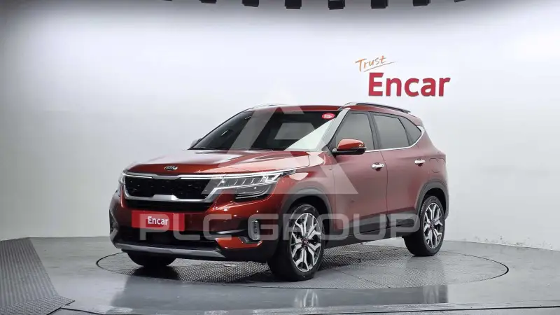 2021 KIA Celltos