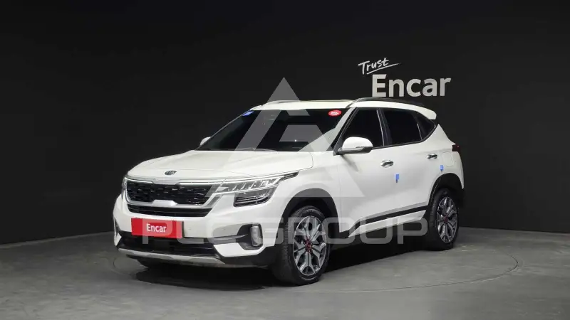 2021 KIA Celltos