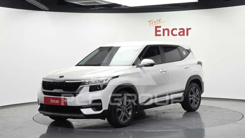 2021 KIA Celltos