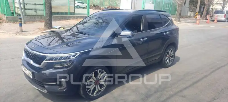 2021 KIA Celltos