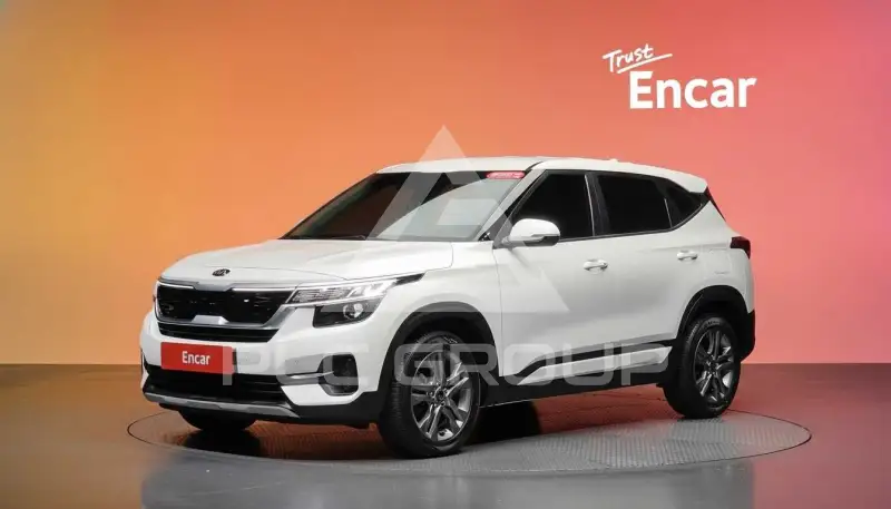 2021 KIA Celltos