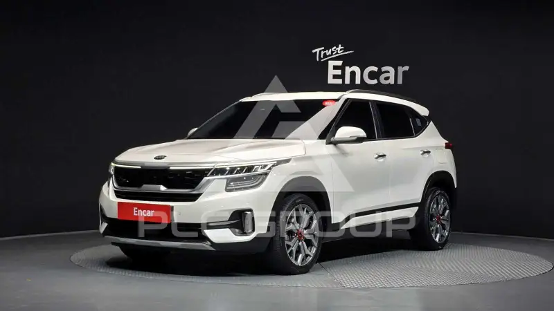 2021 KIA Celltos