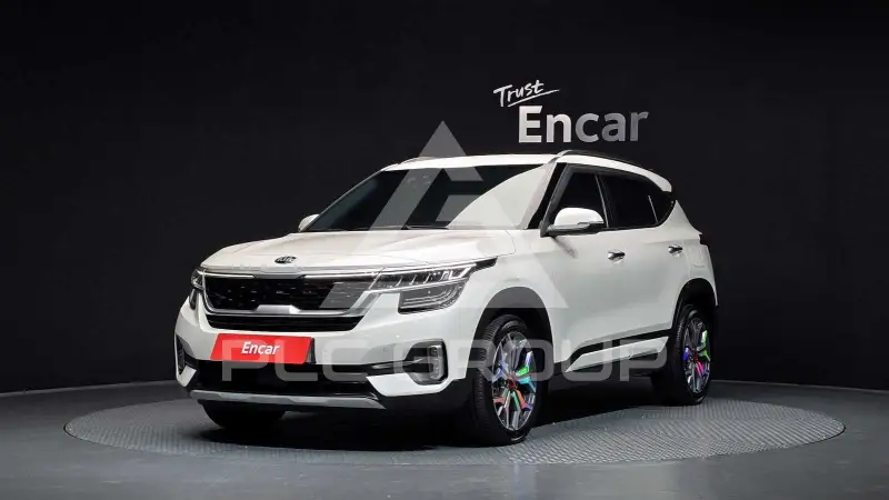 2021 KIA Celltos