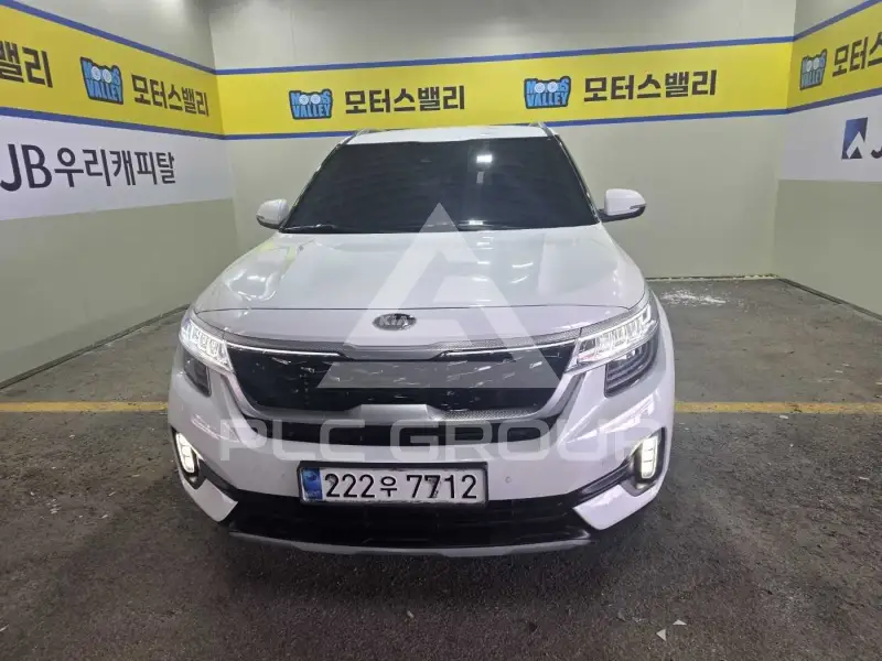 2021 KIA Celltos