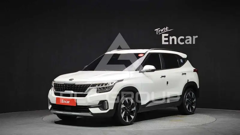 2021 KIA Celltos