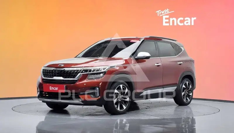 2021 KIA Celltos