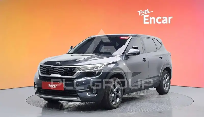 2021 KIA Celltos