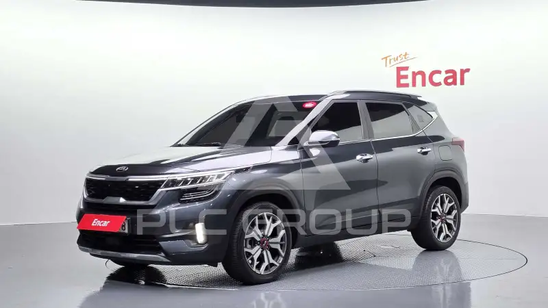 2021 KIA Celltos