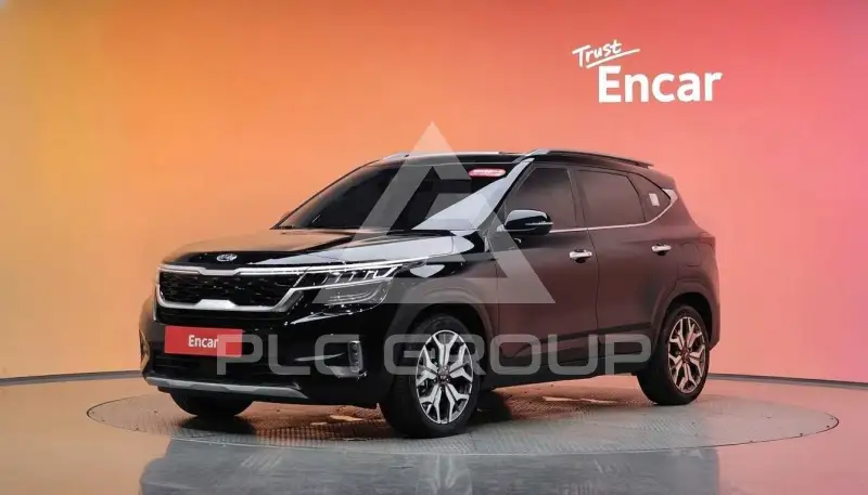 2021 KIA Celltos