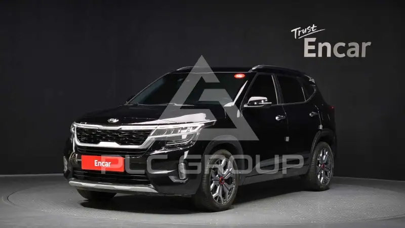 2021 KIA Celltos