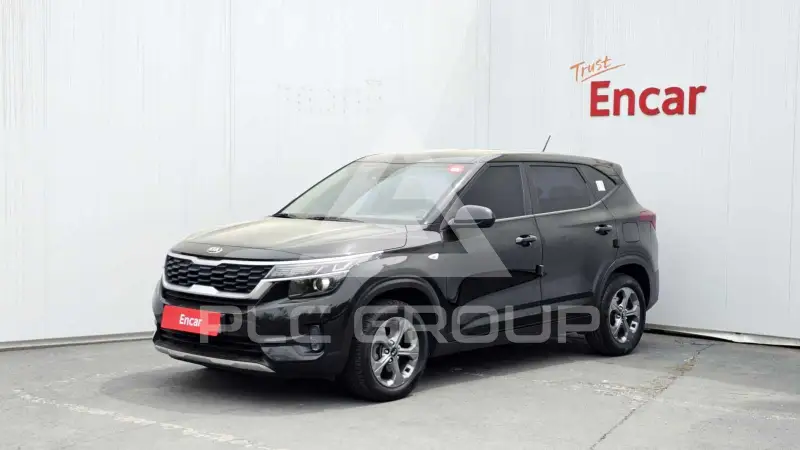 2021 KIA Celltos