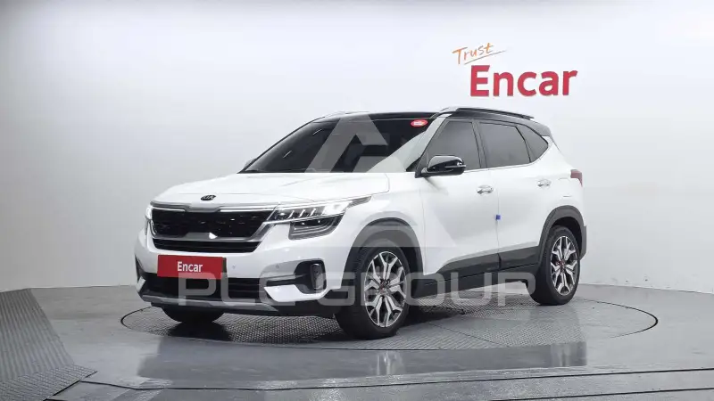2021 KIA Celltos