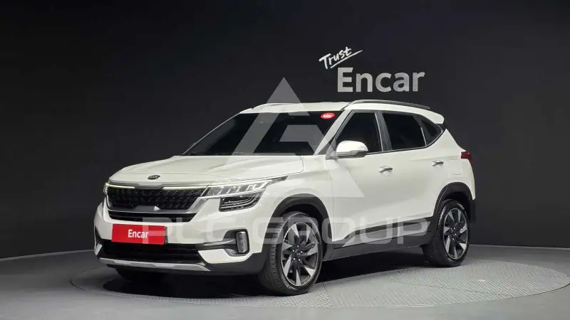 2021 KIA Celltos