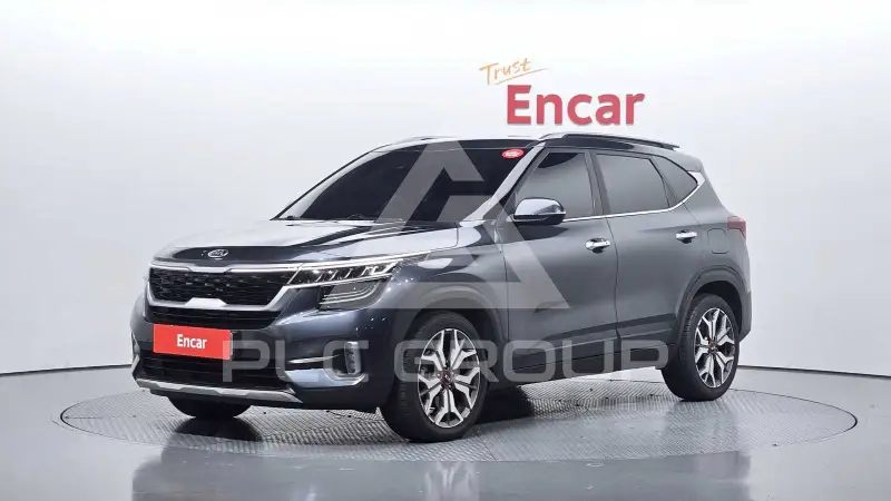 2021 KIA Celltos