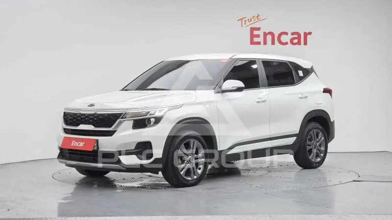 2021 KIA Celltos
