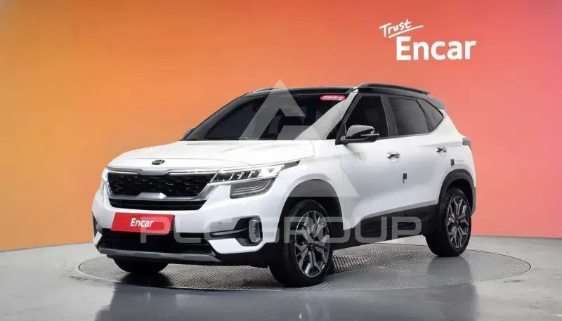 2021 KIA Celltos