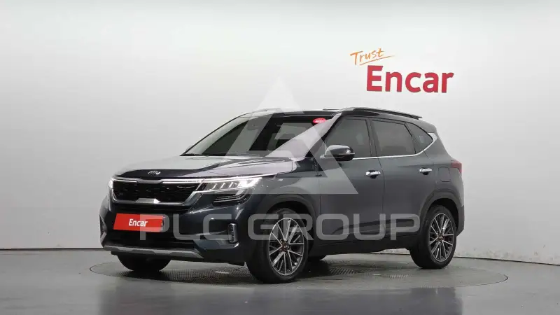 2021 KIA Celltos
