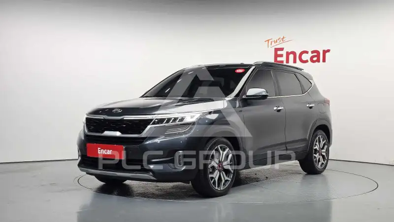 2021 KIA Celltos