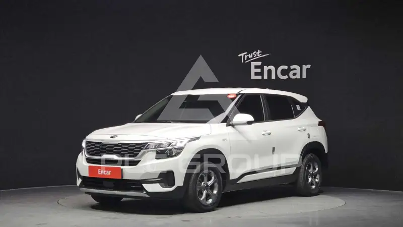 2021 KIA Celltos
