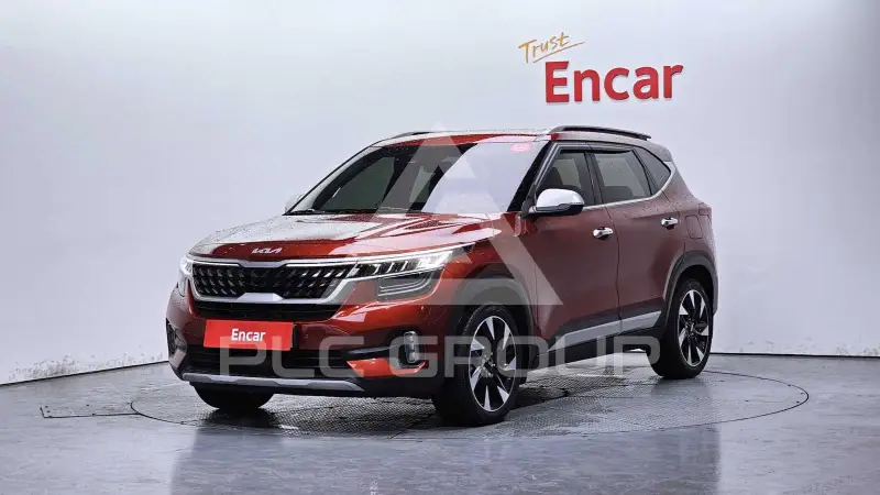 2021 KIA Celltos