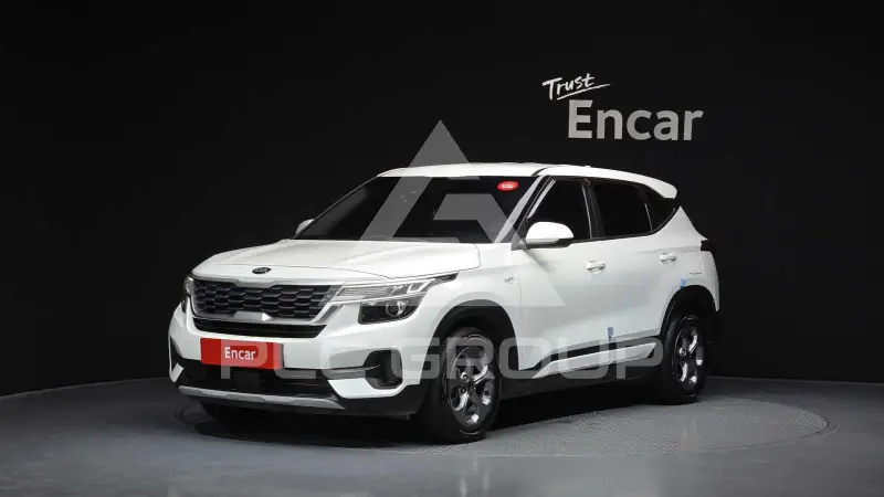 2021 KIA Celltos