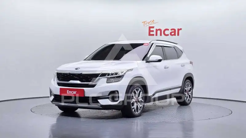 2021 KIA Celltos