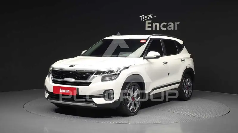 2021 KIA Celltos