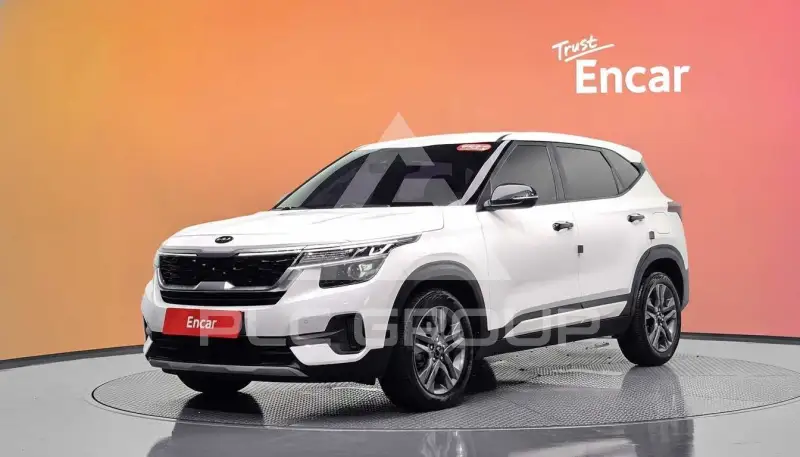 2021 KIA Celltos