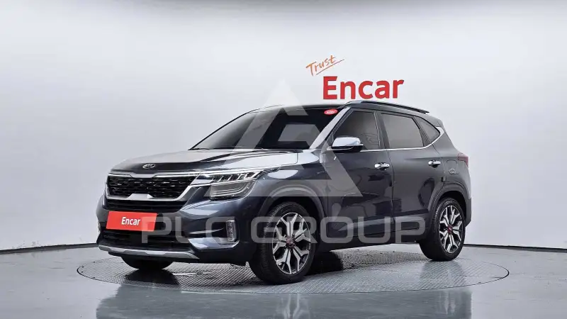 2021 KIA Celltos