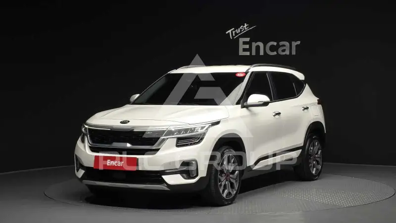 2021 KIA Celltos