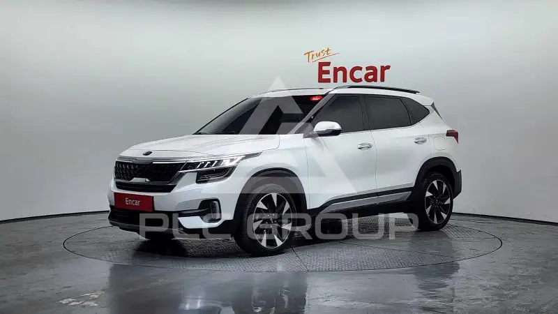 2021 KIA Celltos