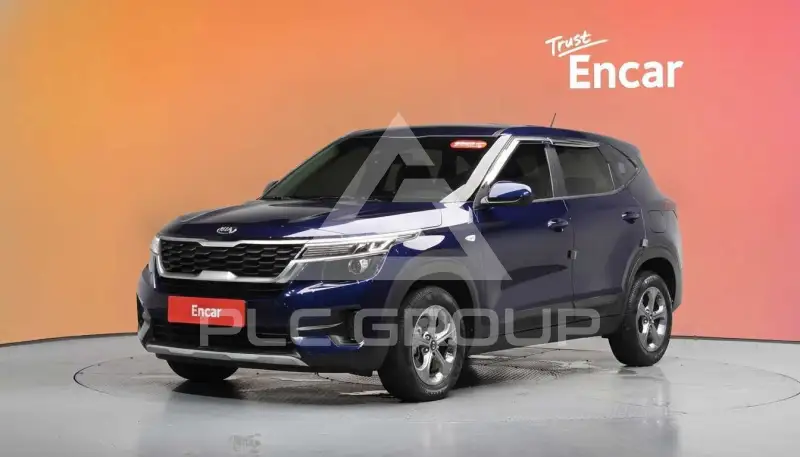 2021 KIA Celltos