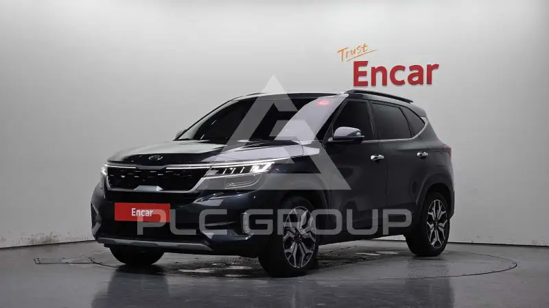 2021 KIA Celltos