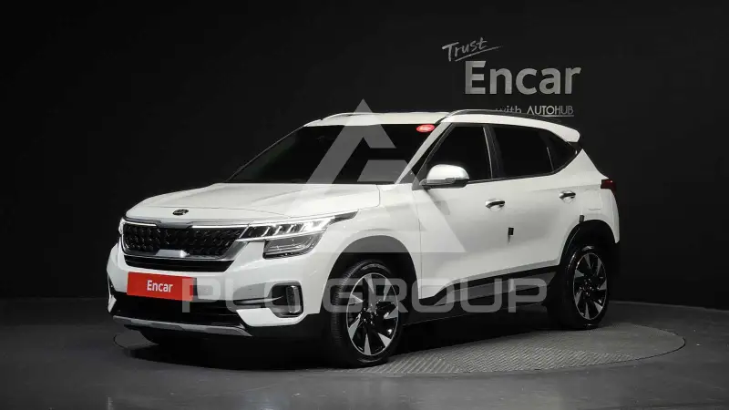 2021 KIA Celltos