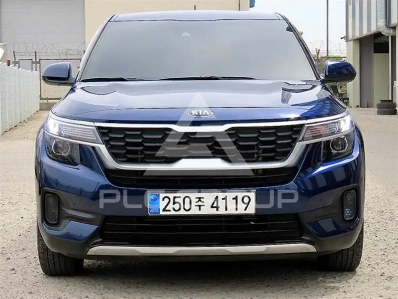 2021 KIA Celltos