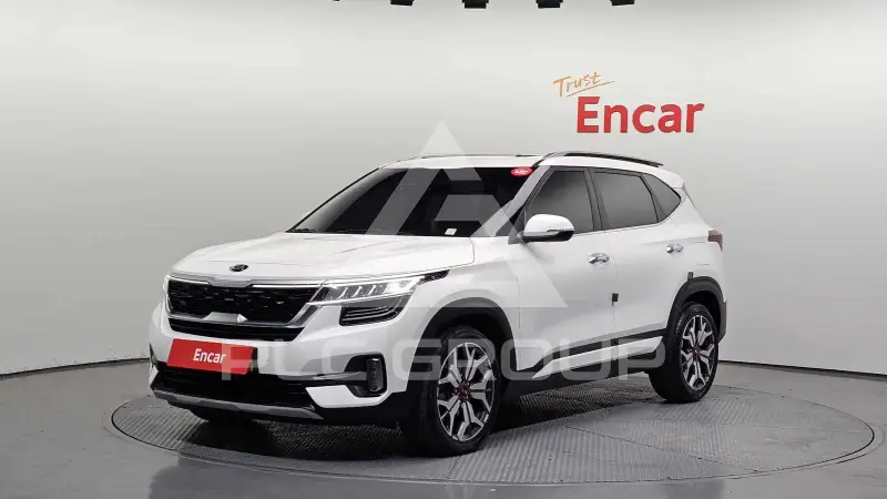2021 KIA Celltos